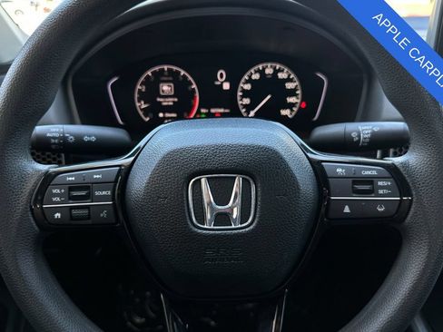Used 2025 Honda Civic LX image 24