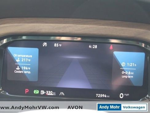 Used 2024 Volkswagen Atlas SE AWD/4WD image 41