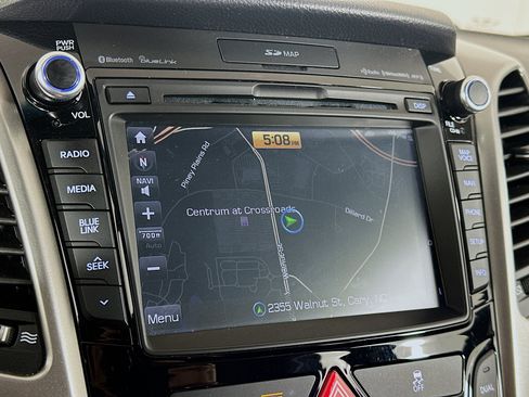 Used 2016 Hyundai Elantra GT w/ Option Group 03 FWD image 22