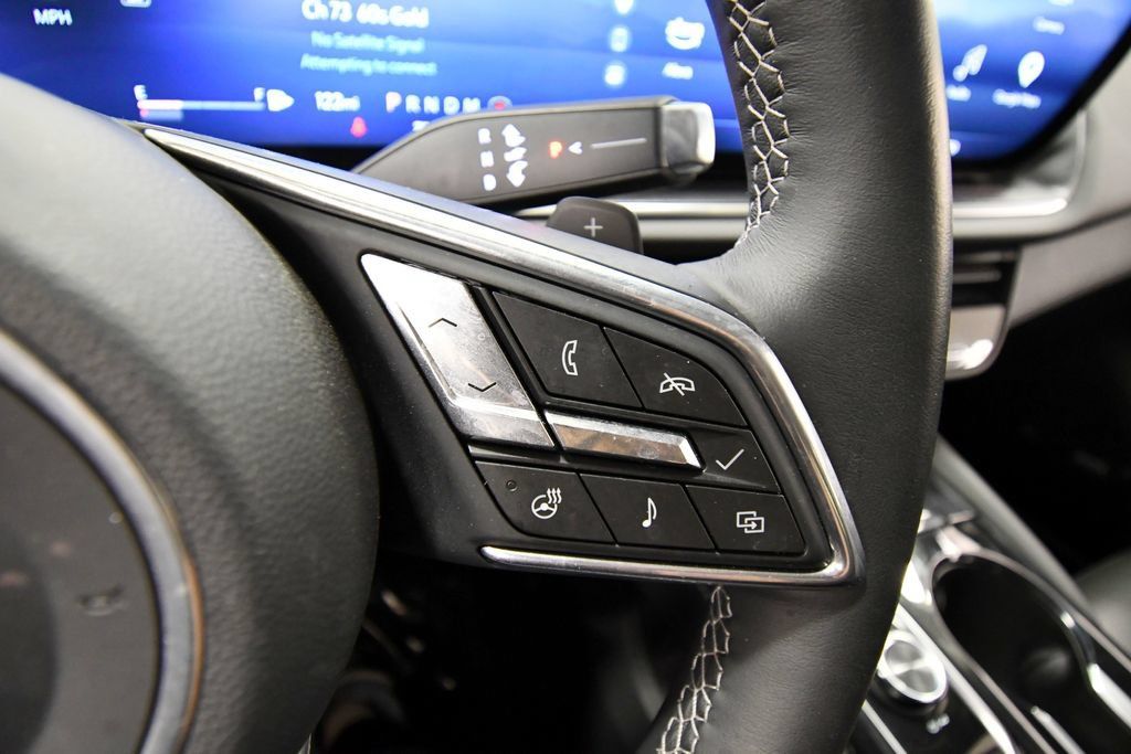 Used 2024 Buick Envision Preferred AWD/4WD image 21