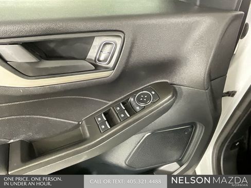 Used 2021 Ford Escape S FWD image 17