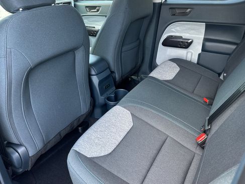 New 2026 Ford Maverick XLT image 20