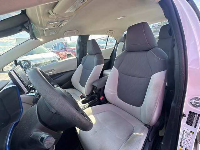 Used 2020 Toyota Corolla LE FWD image 13