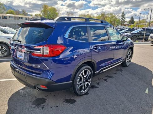 New 2026 Subaru Ascent Limited AWD/4WD image 3