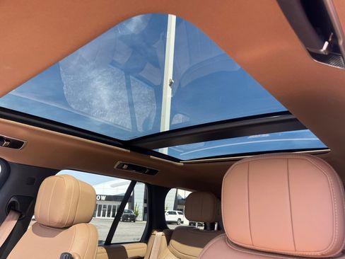 Certified 2024 Land Rover Range Rover SE image 21