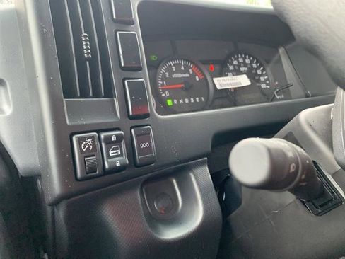 New 2025 Chevrolet Low Cab Forward 5500HG image 11