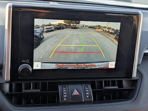 Used 2024 Toyota RAV4 Adventure AWD/4WD image 17