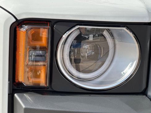 New 2026 Toyota Land Cruiser 1958 image 32