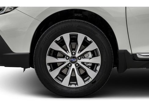 Used 2019 Subaru Outback 3.6R Touring AWD/4WD image 11