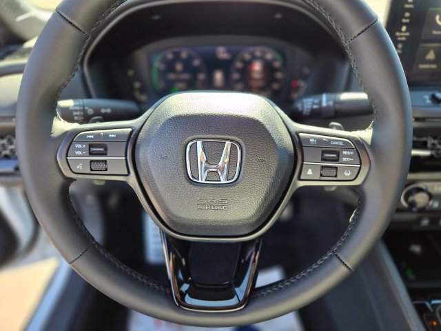 New 2026 Honda Accord Sport image 10
