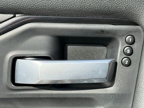 Certified 2024 RAM 2500 Rebel image 17