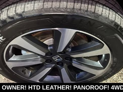Used 2023 Honda Pilot Touring image 33