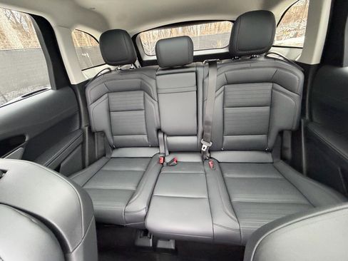 New 2026 Lincoln Nautilus Reserve image 37