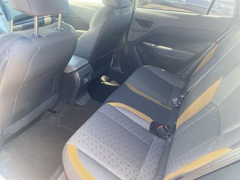 Used 2024 Subaru Crosstrek 2.5i Sport image 11