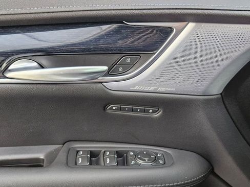 New 2025 Cadillac XT5 Premium Luxury w/ Technology Package image 25