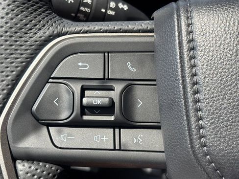 New 2026 Toyota Tundra Limited image 19