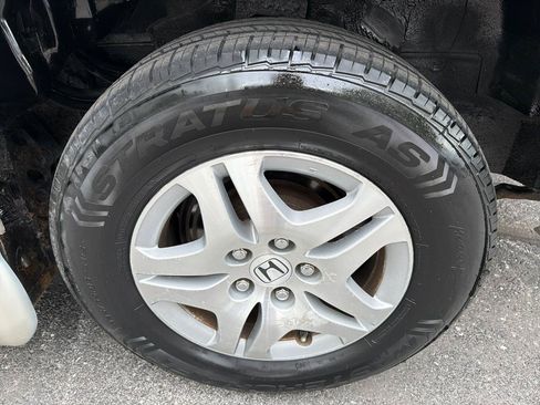 Used 2007 Honda Odyssey EX-L image 48