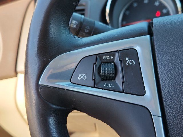 Used 2011 Buick Regal CXL w/ RL3 Preferred Equipment Group FWD image 25