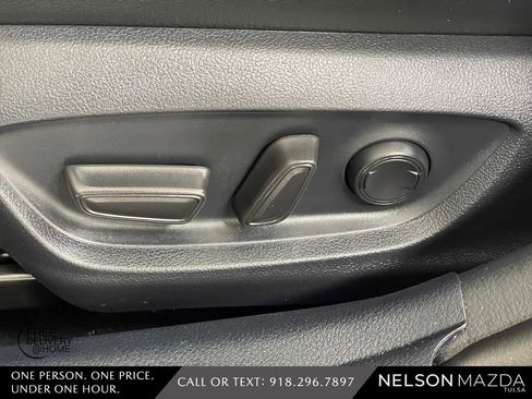 Used 2023 Toyota Camry SE image 20