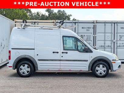 Used 2013 Ford Transit Connect XLT
