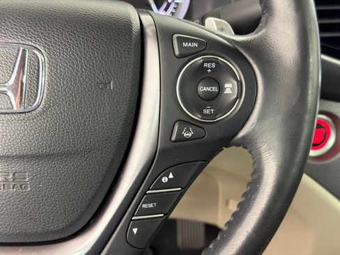 Used 2022 Honda Ridgeline RTL-E image 27