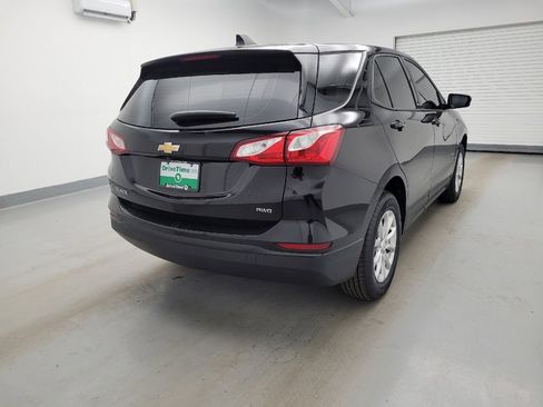 Used 2019 Chevrolet Equinox LS AWD/4WD image 9