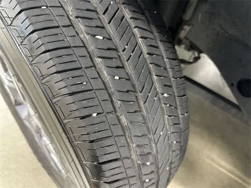 Used 2024 Jeep Wrangler Sahara image 29