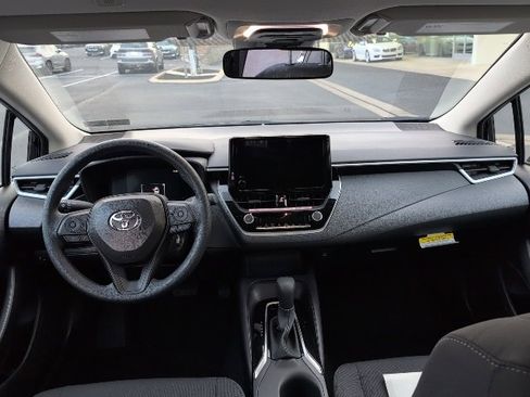 New 2026 Toyota Corolla LE image 28