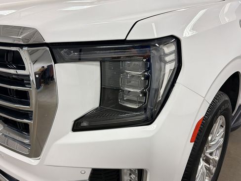 Used 2021 GMC Yukon SLT image 9