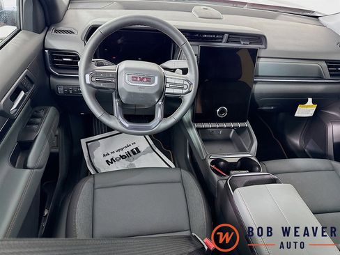 New 2026 GMC Terrain AT4 w/ Convenience Package III image 23