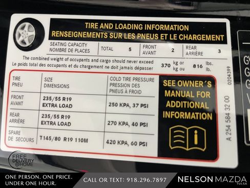 Used 2024 Mercedes-Benz GLC 300 4MATIC image 56