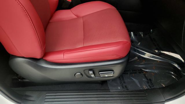 Used 2022 Lexus GX 460 Premium w/ Premium Package AWD/4WD image 36