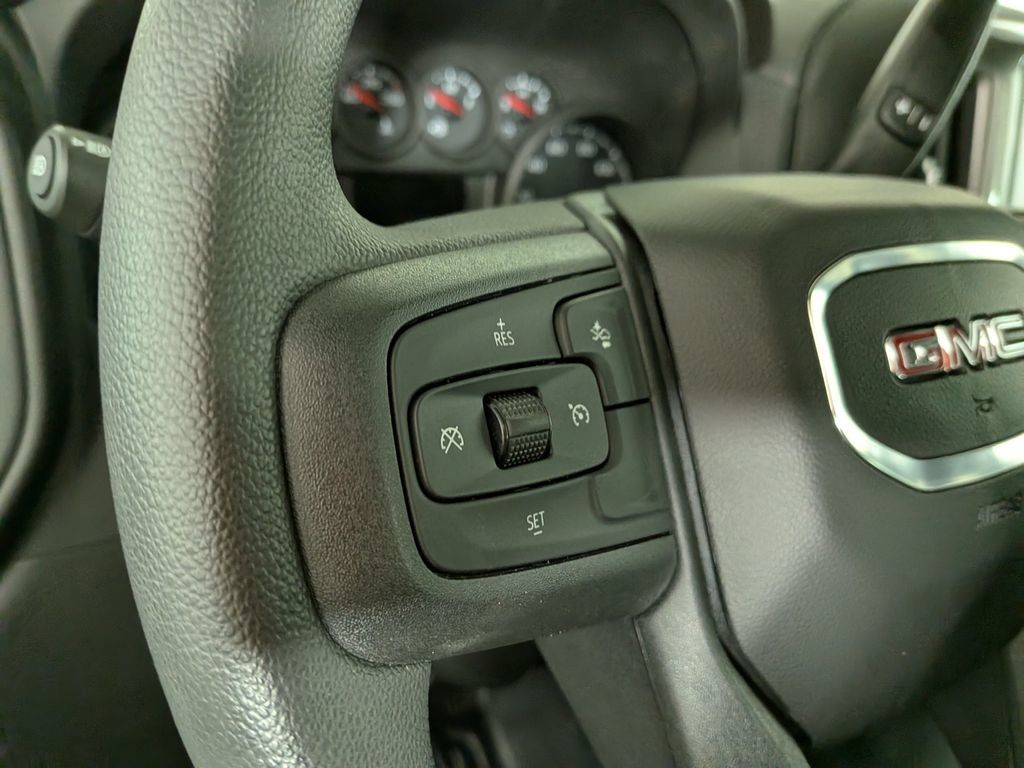 New 2026 GMC Sierra 2500 Pro w/ 1SA Pro Safety Plus Package AWD/4WD image 18