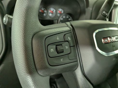 New 2026 GMC Sierra 2500 Pro w/ 1SA Pro Safety Plus Package AWD/4WD image 18