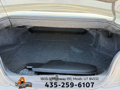 Used 2021 Ford Mustang Convertible w/ Equipment Group 101A image 9