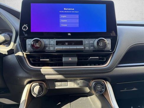 New 2026 Toyota Grand Highlander AWD Hybrid image 10
