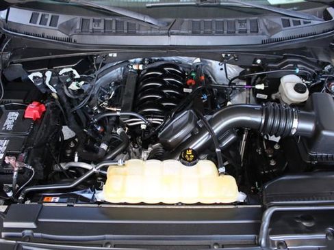 Used 2020 Ford F150 XLT w/ Equipment Group 302A Luxury image 27