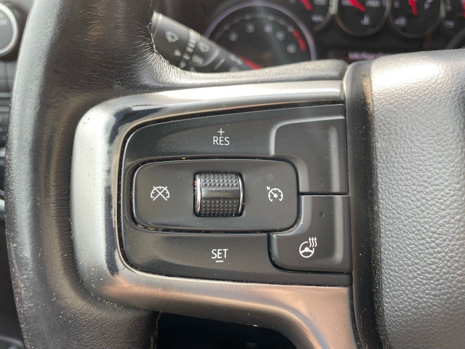 Used 2021 Chevrolet Silverado 1500 RST AWD/4WD image 19