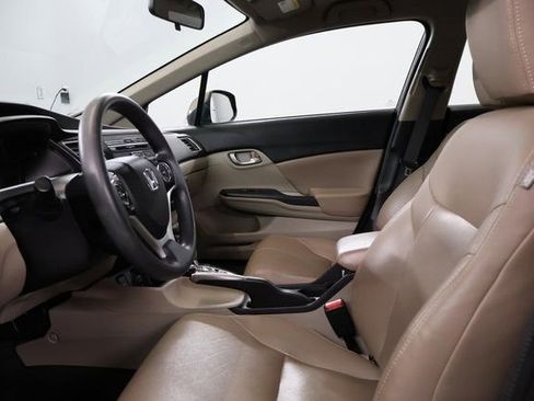 Used 2013 Honda Civic LX image 10