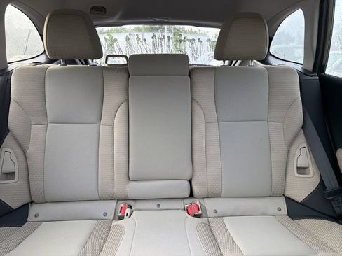 Used 2024 Subaru Outback Premium AWD/4WD image 29