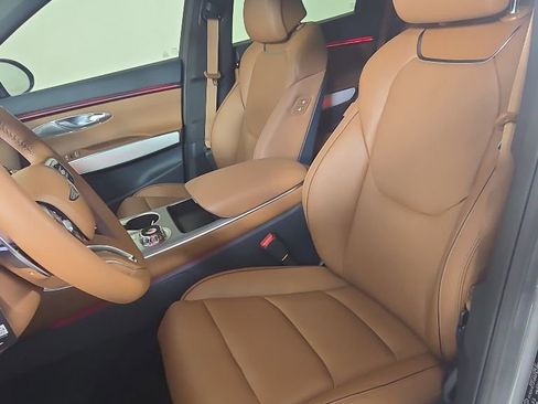 New 2026 Genesis GV70 2.5T Advanced AWD/4WD image 16