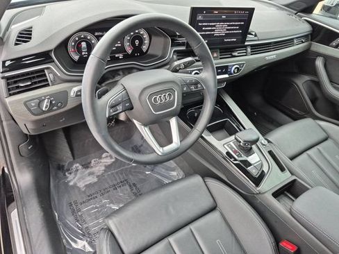 Used 2023 Audi A4 2.0T Premium Plus w/ Premium Plus Package AWD/4WD image 11