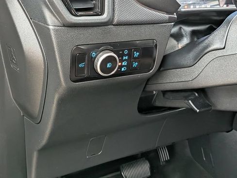 Certified 2023 Ford Bronco Sport Badlands w/ Premium Package AWD/4WD image 15