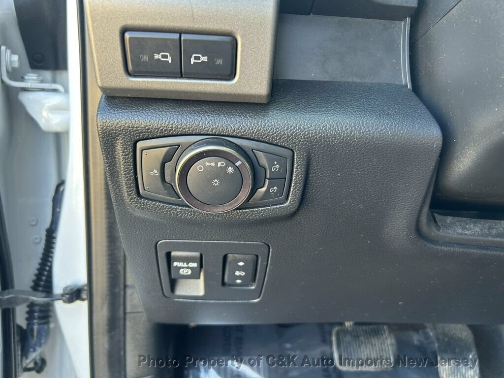 Used 2019 Ford F150 Raptor w/ Equipment Group 802A Luxury AWD/4WD image 55