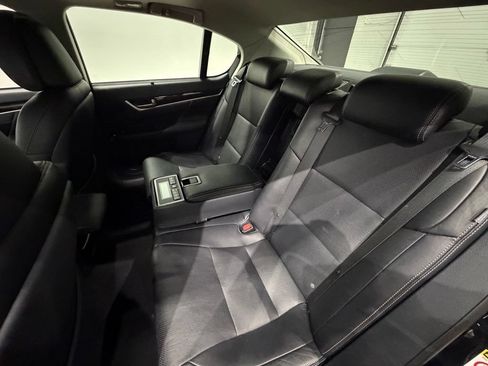 Used 2014 Lexus GS 350 AWD image 24