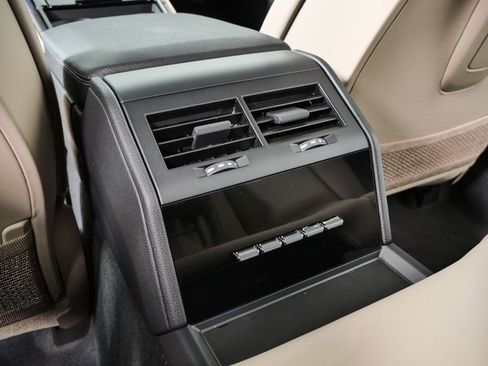 New 2026 Porsche Panamera 4 AWD/4WD image 21