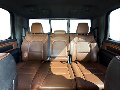 Used 2019 RAM 1500 Limited image 16