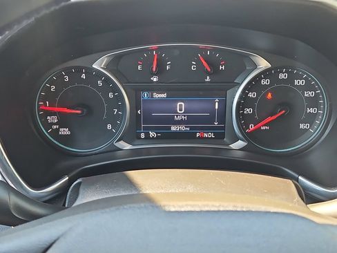 Used 2019 Chevrolet Equinox LT AWD/4WD image 26