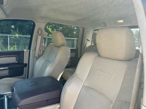 Used 2015 RAM 2500 Laramie w/ Convenience Group image 25