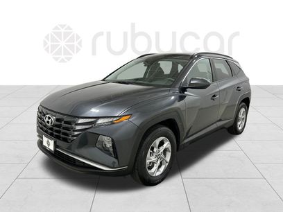 Used 2024 Hyundai Tucson SEL